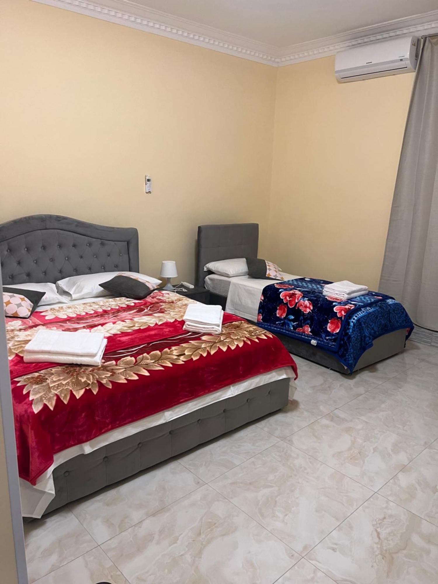 Termini Gioberti Bed and Breakfast Rom Exteriör bild