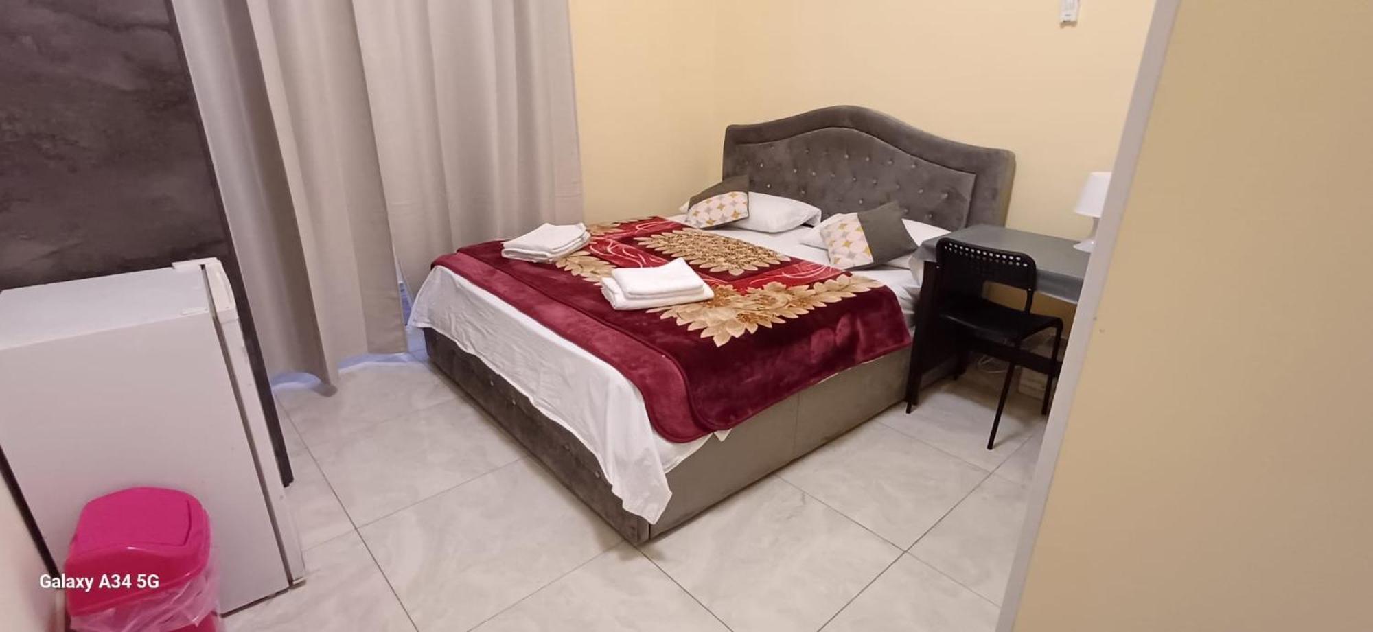 Termini Gioberti Bed and Breakfast Rom Exteriör bild